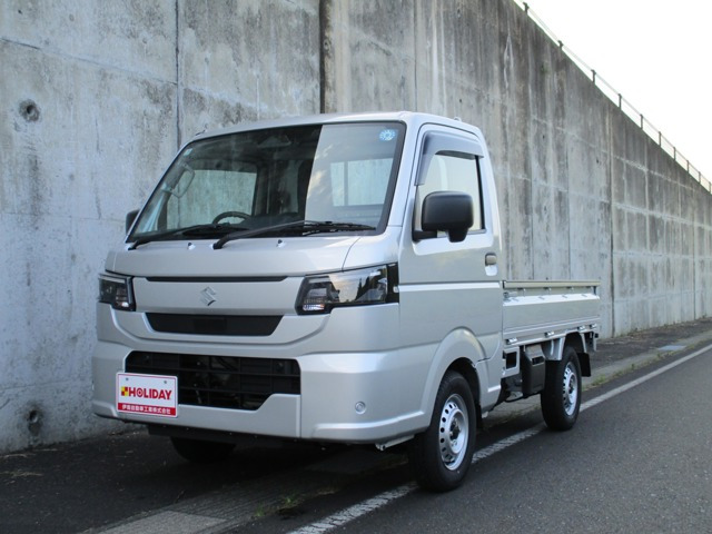 キャリイ KC 農繁 4WD