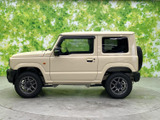 ジムニー XC 4WD 