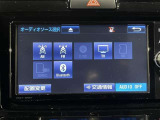 純正7インチメモリーナビNSZT-W66T
