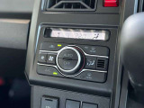 夏でも冬でもお好みの温度に設定しておけば、AUTO ボタンひとつで快適な車内空間へ!風の強さや温度、内外気の切り替えも自動で調整してくれます♪