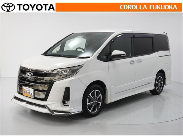 ノア 2.0 Si W×B II