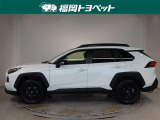RAV4 2.5 ハイブリッド アドベンチャー オフロードパッケージ II E-Four 4WD 