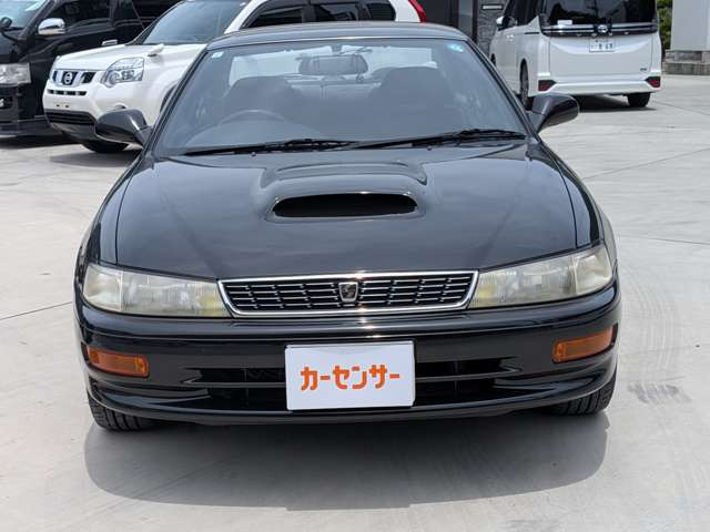 1995 Toyota Corolla Levin / Sprinter Trueno GT-Z (4A-GZE) 1.6 photo 5