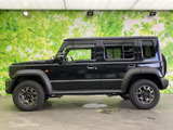 ジムニーノマド 1.5 FC 4WD 