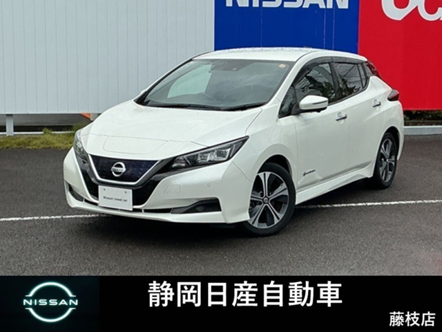 日産 リーフ 