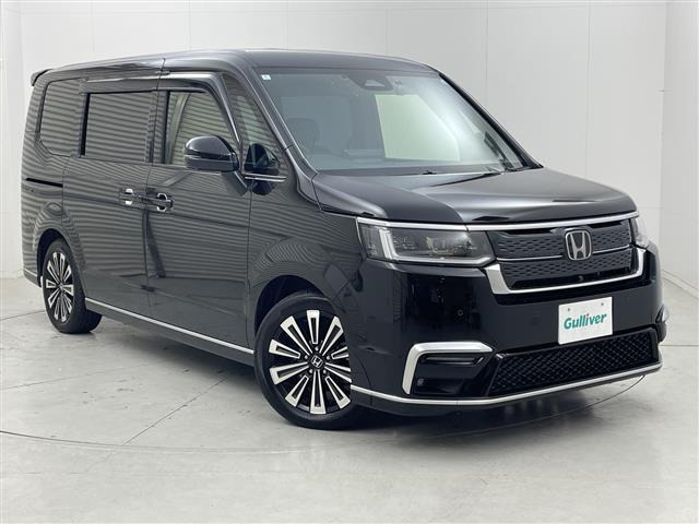 ステップワゴン 1.5 スパーダ プレミアムライン 修復歴無し