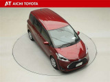 両側パワースライドドア付きだから、狭い駐車スペースなどでの乗り降りラクラク♪小さなお子さまのいるご家庭には嬉しい装備です。