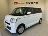 納車前には12ヶ月点検相当の点検と消耗品の交換をダイハツの整備士がしっかり整備してお渡しします。また、納車後には無料1ヶ月点検がございます。