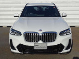 X3 xドライブ20d Mスポーツ ディーゼル 4WD 