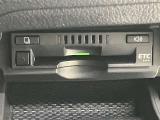 高速道路料金所をスイスイッと通過できる『ETC』付き!ETCカードをお持ちでない方はトヨタETCカードもございますのでご相談下さい☆