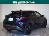 色はきれいなダークブルーマイカです。