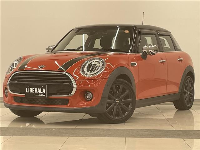BMW MINI ミニ 