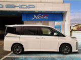 ヴォクシー  2.0 S-G