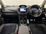 アウトドアも楽しめそうなAWD車!アイサイトセイフティプラスに快適装備もついてます!