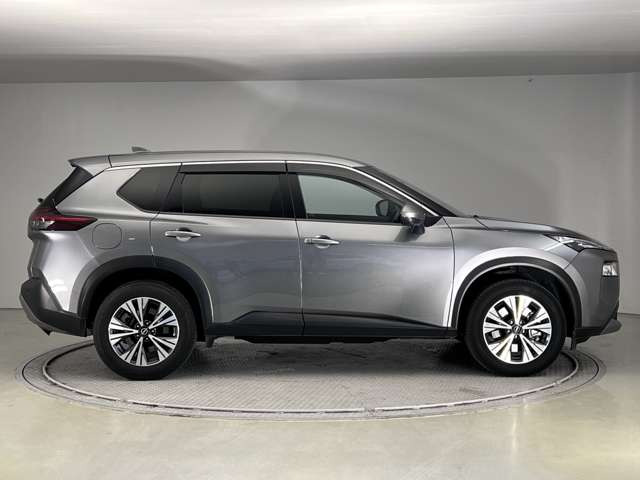 日産 エクストレイル 1.5 X e-4ORCE 4WD の中古車詳細 (46,000km