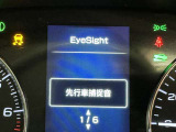 先行車発進のお知らせで安心ですね!
