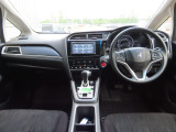 シャトル 1.5 G ホンダセンシング 4WD 