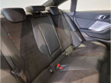 【エアバック】BMWのエアバックやその他の安全装備は、互いに補完しあう事で徹底した安全性を貫きます。万一の事故の際にそれぞれ最適な保護を提供してくれます!