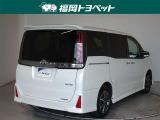 ノア  2.0 Si WxBIII