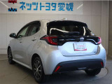 ヤリス 1.5 ハイブリッド Z 