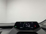 見晴らしが良い運転席です!