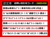 アルファード 2.5 S Cパッケージ リアモニタ 黒革 禁煙 車検タップリ