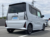 タントカスタム RS 