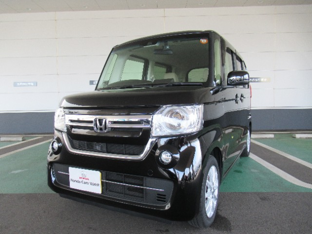 N-BOX L 