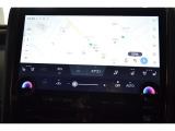 T-Connectのオプションサービス「コネクティッドナビ」に対応しており、初度登録日から5年間無料でご利用いただけます。