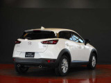 CX-3 1.5 15S アーバンドレッサー 