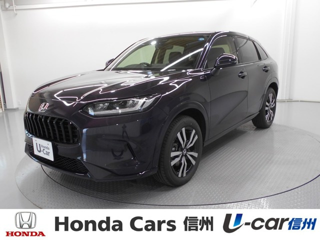 ZR-V 2.0 e:HEV Z 4WD 