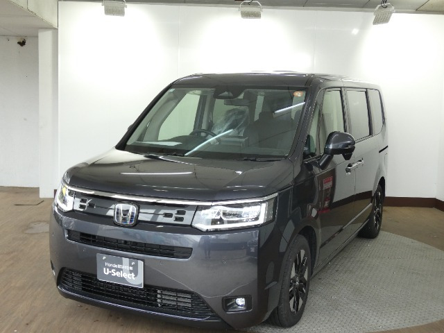 ステップワゴン 2.0 e:HEV エアー EX 