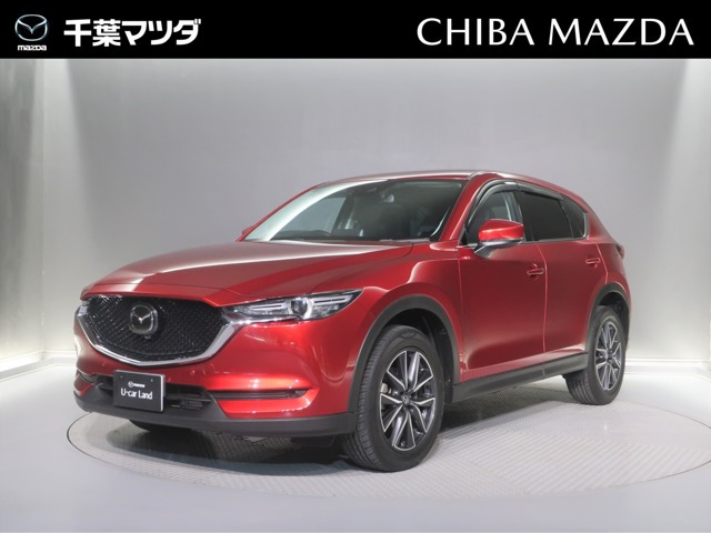 マツダ CX-5 