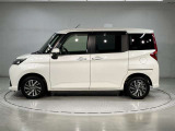 トール 1.0 G リミテッド SAIII 