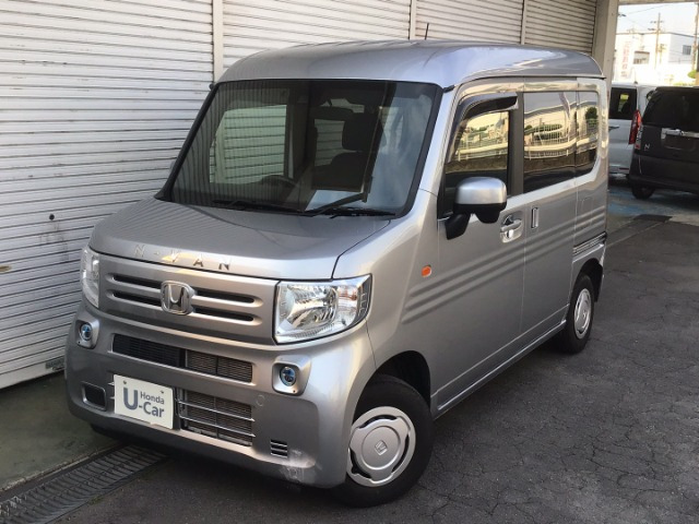 N-VAN L