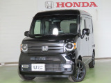 ホンダ N-VAN