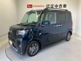 納車前には12ヶ月点検相当の点検と消耗品の交換をダイハツの整備士がしっかり整備してお渡しします。また、納車後には無料1ヶ月点検がございます。