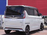 ルークス ハイウェイスターX プロパイロットエディション 4WD 