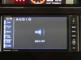社外ナビにはCD/DVDの再生機能も付いております。
