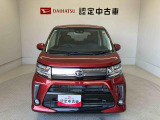 ムーヴカスタム RS ハイパーリミテッド SAIII 
