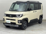 デリカミニ T プレミアム デリマル パッケージ 4WD ワンオーナー