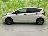 ノート 1.2 e-POWER X ブラックアロー