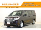 トヨタ ノア