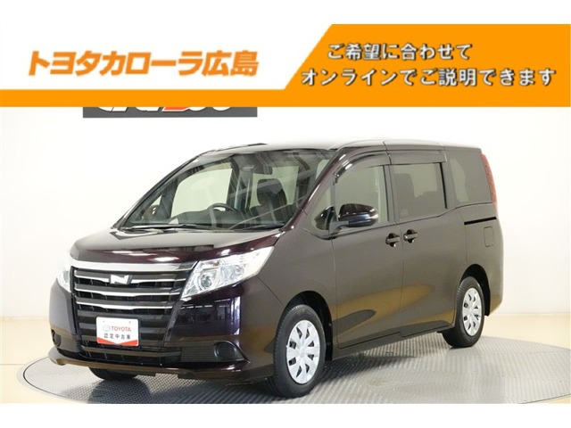 トヨタ ノア 