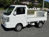 キャリイ 垂直式ゲートリフター 4WD 