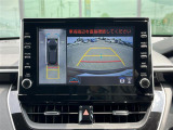 カローラクロス 1.8 ハイブリッド Z 修復歴無し
