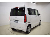N-BOX  660 4WD
