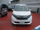 フリード 1.5 G ホンダセンシング 4WD 