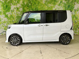 タントカスタム RS リミテッド 