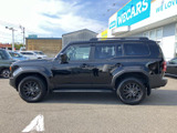 ランドクルーザー250 2.8 VX ディーゼル 4WD 